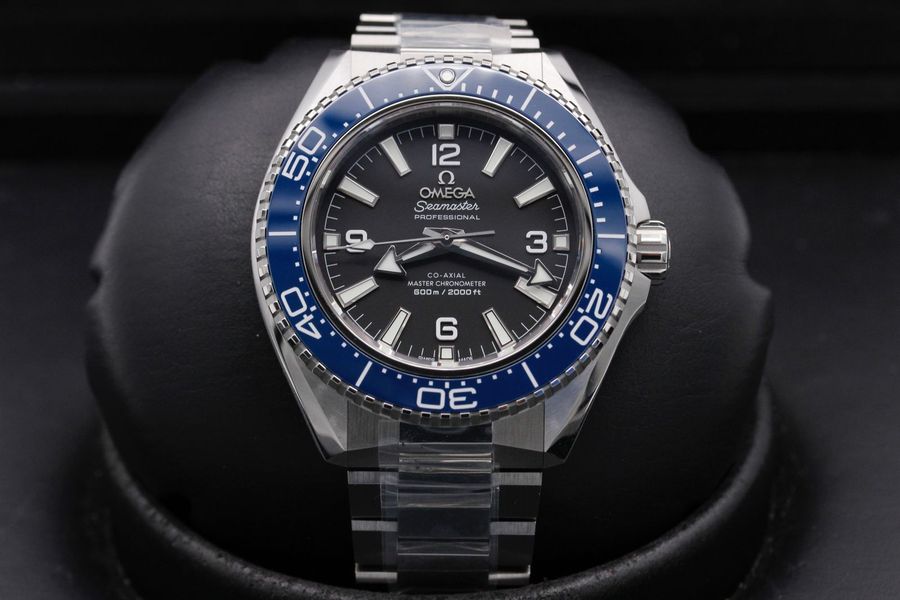 Omega Planet Ocean 217.30.42.21.01.002